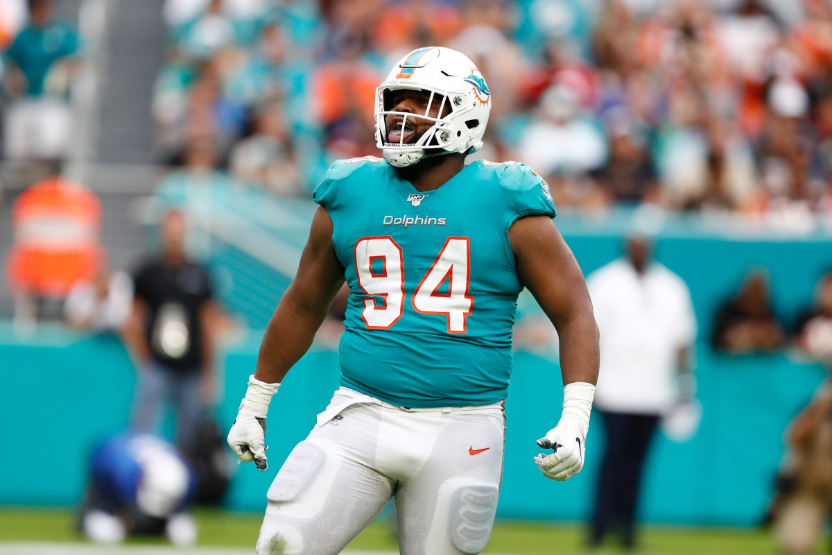 The 2022 All “Big Year” Team:&nbsp;Defense