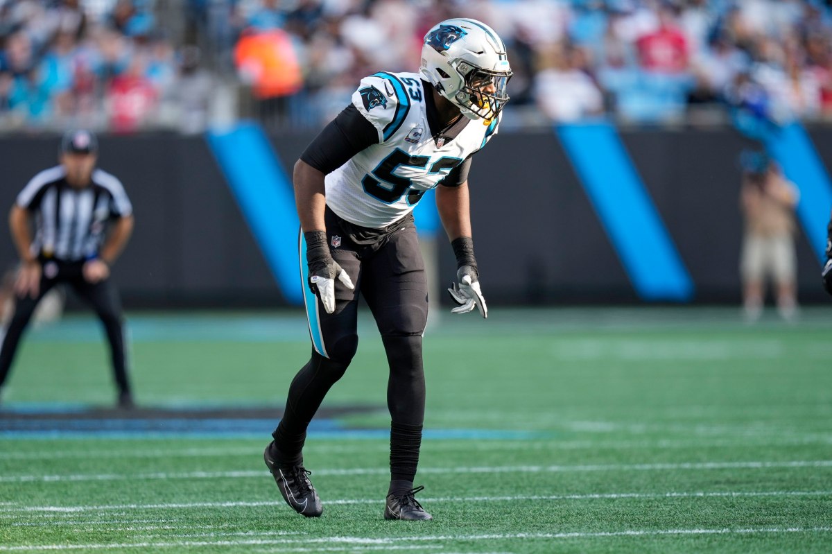 Ludicrous to Likely: 4 Predictions for the NFC South in&nbsp;2023