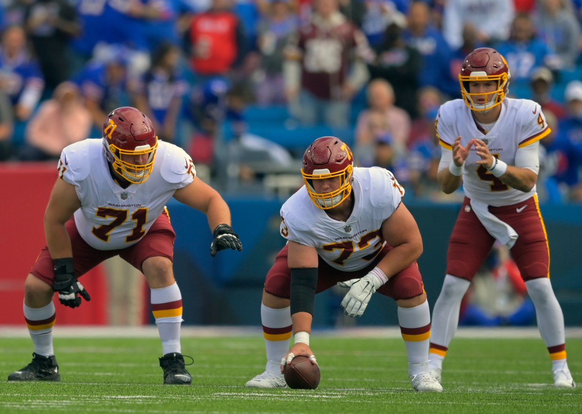 10 Notable NFL Roster Holes, and Some Realistic Free Agents to Fill&nbsp;Them