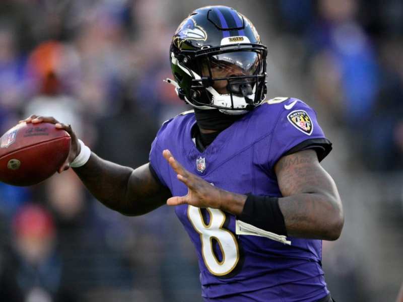 NFL Mid-Season Award&nbsp;Check-In