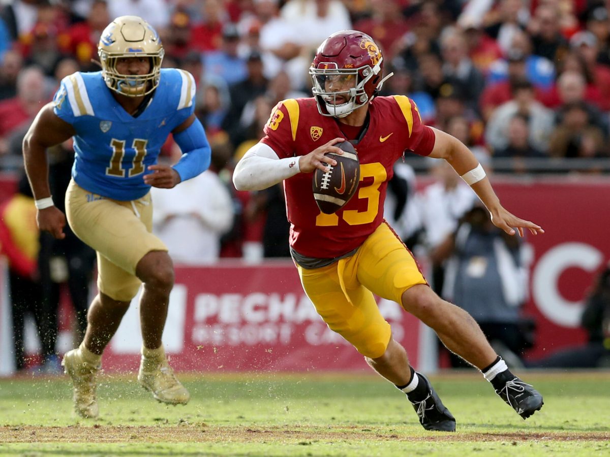 The FryGuy 2024 Mock&nbsp;Draft